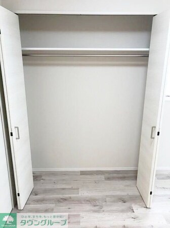 デュオメゾン笹塚ウエストの物件内観写真